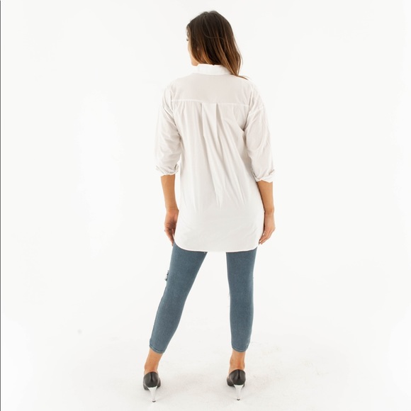 Chloe Top - Picture 4 of 4